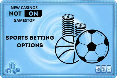 Sports betting at new online casinos not on GamStop